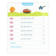 Neue Phonics for Kids 123456 Level Student Book Original Pearson Hongkong Langwen Kinder Englisch Natural Pinyin Lehrassistent für Kinder im Alter von 3 bis 9 Jahren.