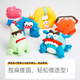 
Meile Childhood Ultra Light Clay Large Package Boy Girl Toys Reassuring Colorful Clay Clay Diy Handmade Children's Toys Purple Children's Gift
