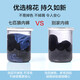 
Seven Wolves Men's Underwear Men's Briefs Briefs Pure Cotton Men's Breathable Comfort Shorts Men's Shorts