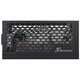 SEASONIC Haiyun 700W PRIME flagship titanium fanless power supply fanless 0dBA all-day capacitor