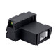 天凌适用T04D1维护箱EWMB2废墨盒爱普生epson l/6168 6178 6198专用废墨仓 T04D1维护箱废墨仓双支装 epson l/6168 6178 6198废盒仓