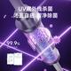 东鹏（DONGPENG）官方智能马桶全自动家用防溅泡沫盾智能除臭虹吸式一体智能坐便器 W6191A-自动+防溅泡沫+不限水压 坑距联系在线客服备注 300/400mm