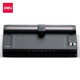 Deli A3A4 Universal Home Office Plaalte Sealing Machine 3894N бумажный резак мимо пластиковой машины фото-файл холодный ламинация пленка 14377 14377 (A3A4 Universal Three-в-в одном холодном ламинации) Машина + A3 Пластиковая пленка 50 кусочков.