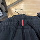 耐克（NIKE）短裤男裤夏季新款运动裤宽松休闲裤五分裤子DX9717 DX9717-045黑色  XL