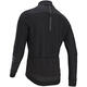 Decathlon Cycling Jersey Men's Autumn and Winter Weatherproof Jacket Cycling Windbreaker Black L 4793159