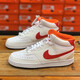 Nike (Nike) zapatos casuales para hombres Summer NUEVO FALLA FOTNY FITNES