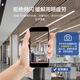 XMSJ阳台灯长条灯悬空办公灯led长条灯方通专用灯办公室吊灯条形灯健 15053cm-36W白光
