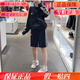 阿迪达斯 （adidas）三叶草男款经典条纹立领复古夹克外套IR9893 IM9471 IN4682 IR9893 XS