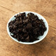 Seeballtee, starker Duft, Tieguanyin gerösteter schwarzer Oolong Ripe Tea Box, selbst trinkender Tee [Klassiker 70 Jahre XT800] 125G*1 Box