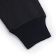 Jiangnan Buyi (JNBY) autumn and winter tying pants for women cotton simple commuting casual comfortable and slim fit trousers 5M7E12210 001/Ben Black L