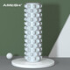 Ames Foam Roller Mace Yoga Supplies Foam Roller Muscle Relaxation Roller Shaft Massage Shaft Yoga Column 45cm Wolf Tooth Solid Mint Green