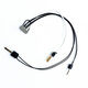 Super Yue eignet sich für Toshiba 2508A Powder Box 3008 3508 4508A 5008A T-3008C-CM Kopierer Tonerpatrone 2508a Thermistor [Hochanpassung]