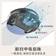 OKP扫地机器人智能家用全自动扫地拖地吸尘三合一体自动回充电K5 【经典升级款】适用「中小户型」