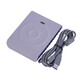 Jinsheng IC Reader und Write Card Deka D8-U Reader und Write Card IC Card Reader und Write Card CPU Card Dedized Card Reader können wiederholt kompatible D3-Induktions-VIP-Mitgliedskarte Deka D8-EUII löschen (unterstützt 15693 Protokoll)