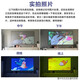 爱普生（EPSON）二手投影仪家用1080P高清4K商务办公会议智能家庭影院3LCD长焦激光短焦 TW740（全高清 1080P）家用办公白天直投 99成新
