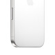 
[Quality new product] Apple/Apple iPhone 16 Pro (A3294) 128GB white titanium metal supports China Unicom Telecom 5G dual-stop mobile phone