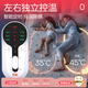 Rainbow double automatic power off intelligent timed dual temperature dual control mite removal cotton electric blanket electric mattress 2.0*1.8 meters