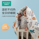 All cotton era children's air conditioner gauze clamped quilt core kindergarten baby quilt universal all seasons small animals 1.2x1.5m