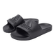 [80% new] Adidas (adidas) fashionable breathable slippers for men and women IF7371 size 9 size 43 size