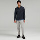 
lululemon丨Stretch Ventilated Men's Running Jacket Breathable LM4AHIS Classic Navy M