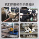 Baiyun Mugang Cattle and Sheep Licking Bricks Salt Bricks for Cattle and Sheep Nutritional Trace Elements Reinforced Mineral Feed Additives Pica and Stomach Compound Licking Bricks 2 boxes (a total of 80Jin Jin is equal to 0.5kg)