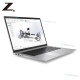 惠普（HP）战99air ZBook Firefly 16 G9/G1016英寸轻薄设计笔记本移动图形工作站 G10 i7-1355U A500 2.8K屏 64G内存1T固态