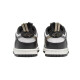Nike Shoes Dunk Low Women's Shoes Versatille Low Top Ins Trendy y de moda zapatos informales zapatos de patineta Productos modernos DH9764-001/Gold and Silver Logotipo 36.5
