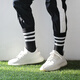 Chaussettes pour hommes et femmes adidas 2025 serviette neuve d'été inférieur en sueur