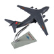 Yun 20 Kunpeng Universiade transport aircraft alloy static aircraft model aircraft model military model simulation aircraft commemorative gift