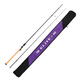 Fishing House (TSURINOYA) Elite 3rd Generation 1.95/2.03/2.09/2.13m Straight Handle Gun Handle Perched Lure Rod 2.09m Gun Handle C692ML One-Stage