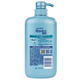 Piaorou Shampoo 1000g Home Care Orchid Double effet Anti-phase nettoyage et shampooing hydratant 1kg grande bouteille rafraîchissante