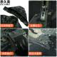 Enjiumi Camuflage Cabina de algodón Camuflaje para hombres Camuflaje Invierno más terciopelo Vela de protección de mano de obra a prueba de frío Ropa de algodón Ropa de trabajo de algodón Camuflaje Dark Camuflage Algodón (9859) 180 (recomendado 155-170Jin [Jin equivale a 0.5 kg])