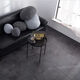 Piso de cemento engrosado de paiqin piso de cemento de cuero piso directo de piso impermeable pegatina para el piso de desgaste del hogar 6627 patrón de piedra resistente al desgaste 60*60/pieza