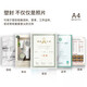 得力 （deli）照片塑封机A4过塑机过胶机相片过膜机文件覆膜机 通用A3/A4面幅封塑机机 3894
