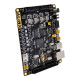 Black Gold Alinx FPGA Development Board Zynq XC7Z AX7010/7020 Pynq Artificial Intelligence PYT Por favor, tenga en cuenta que no se debe abrir el paquete de adquisición AX7020 de AX7020 está disponible