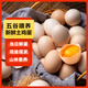 Local eggs, grain-fed, farm-raised fresh eggs, about 40g, breakfast Jingdong fresh soft-boiled eggs, 8 pieces 40-50 Local eggs, grain-fed, farm-raised fresh eggs, about 40g, breakfast Jingdong fresh soft-boiled eggs, 8 pieces 40-50