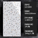 
Yuanjing Ceramic Tiles 600x1200 Bright-light terrazzo floor tiles Living room floor tiles Kitchen Bathroom Bathroom Wall tiles LG12003 600x1200mm