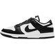 耐克（NIKE） Dunk Low休闲透气舒适防滑板鞋运动休闲鞋情侣鞋熊猫男鞋女鞋 DD1391-100熊猫男子 42