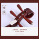 
Acacia bird pipa musical instrument mahogany axis quasi-bone flower grade examination performance children's ethnic instrument
