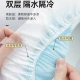 40,000 kilometers of disposable toilet seat set-in seat cushion paper home maternity travel hotel special toilet cover SW7333