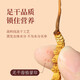 Boîte-cadeau Guchengtang Cordyceps Package indépendant haut de gamme Ganzi Cordyceps Boîte cadeau Boîte-cadeau Boîte cadeau cadeau Cade