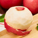 Shawo Shuguang Shaanxi Luochuan Red Fuji Apple Fruit Fresh Crispy Sweet Rock Candy Heart Seasonal Ugly Apple Fruit Fresh Preferred 4.5 Jin [Jin equals 0.5 kg] Pack 70-80mm