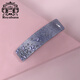Royal Sasa Royal Sasa Haarpalmenplatte Top Clip Kopfschmutz
