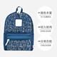 CILOCALA Japanese Backpack M+ PICFA Series Campus Travel College Backpack School Bag LAKE