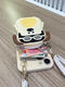 Face shell vivo y200 mobile phone case full cover y77 soft Y76s Y74s women's Y93s anti-fall 85 oblique straddle lanyard 73s silicone y200i cartoon x90 coin wallet y100 Dongbai dog coin wallet mobile phone case + leather pattern crossbody vivo X70