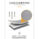 
Wuqibao Office Folding Bed Lunch and Nap Artifact Home Simple Single Bed Portable Marriage Small Bed (mini Space Model) 15868cm-free Shoes