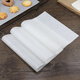 Shantou Lincun commercial baking oil paper oil-absorbing paper food special cake oven parchment paper anti-oil grease-proof paper baking mat plate paper 31g 100*75cm 500 sheets