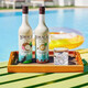 
Tandun Coconut Flavor Rum Rum Coconut Grove Flavor Cocktail Base Wine Slightly Intoxicated Low-alcohol Imported Foreign Liquor Coconut Flavor Rum 750mL 1 Bottle 25%vol