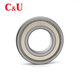 
Human-oriented bearing C/U deep groove ball bearing 6203-2RS/Z1(17*40*12)