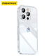 Pinsheng suitable for Apple 16Pro Max mobile phone case iPhone16ProMax protective cover simple transparent air bag anti-fall ultra-thin wear-resistant dust-proof anti-fingerprint soft shell transparent